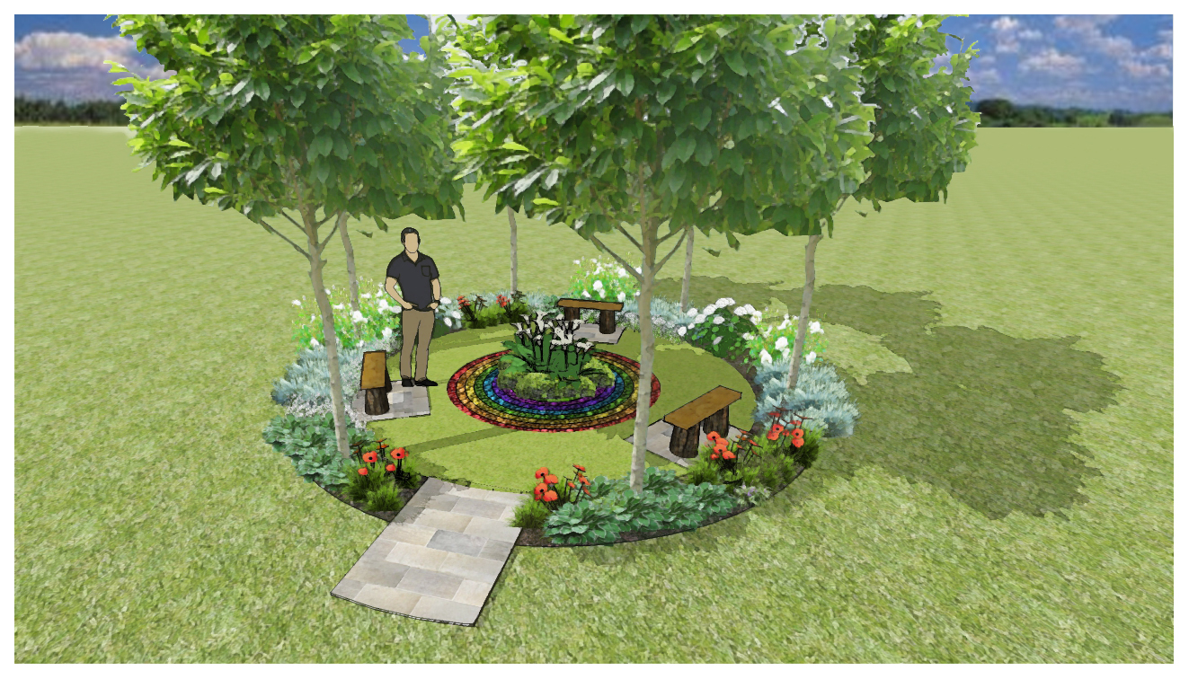 2021-03/covid-memorial-garden-sketch