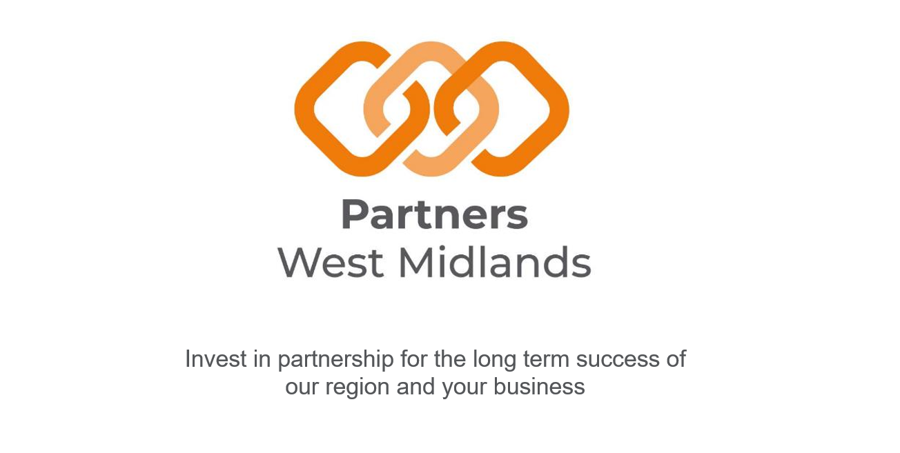 Partners West Midlands image