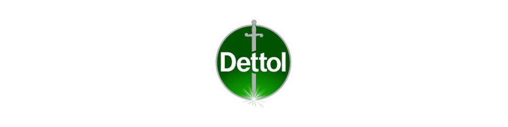 About Dettol image